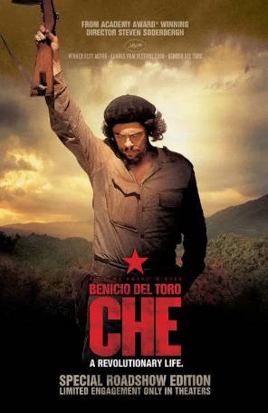 西班牙电影《切·格瓦拉传：游击队》[2008年][历史战争][夸克网盘][中文字幕]-交个盘友影视资料资源网
