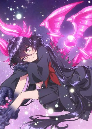 日漫《少女怪兽焦糖味》[2026年][动画][夸克网盘][中文字幕]-交个盘友影视资料资源网