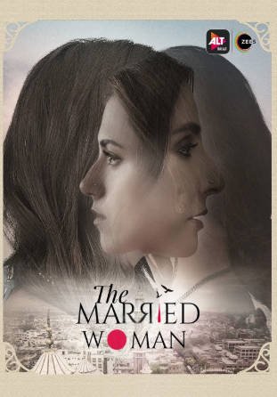 印度剧《已婚的女人》[2021年][夸克网盘][中文字幕]-交个盘友影视资料资源网
