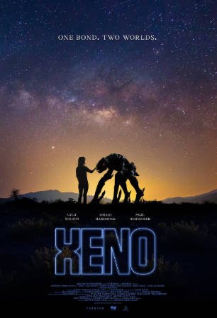美国电影《星外来客》[2025年][科幻][夸克网盘][中文字幕]-交个盘友影视资料资源网