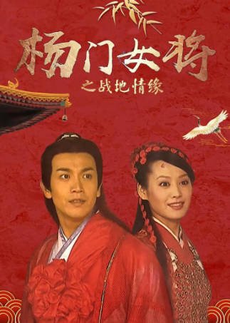 国产电影《杨门女将之战地情缘》[2001年][武侠古装][夸克网盘]-交个盘友影视资料资源网