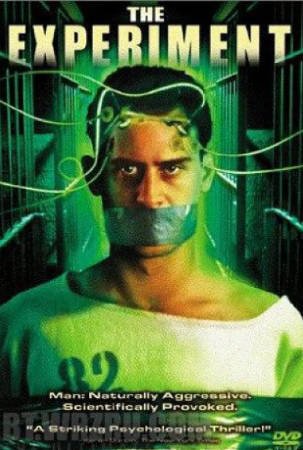 德国电影《死亡实验》[2001年][剧情惊悚][夸克网盘][中文字幕]-交个盘友影视资料资源网