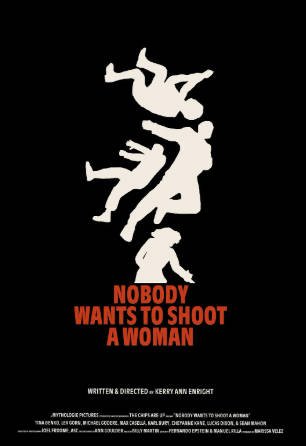美国电影《没人想朝女人开枪》[2024年][剧情犯罪][夸克网盘][中文字幕]-交个盘友影视资料资源网