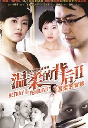 国产剧《温柔的背叛》[2010年][剧情爱情][夸克网盘]-交个盘友影视资料资源网