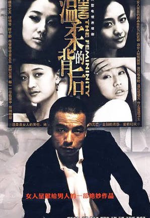 国产剧《温柔的背后》[2008年][剧情家庭][夸克网盘]-交个盘友影视资料资源网