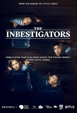 澳大利亚剧《超棒少年侦探所》[共2季][2019年][喜剧家庭][夸克网盘][中文字幕]-交个盘友影视资料资源网