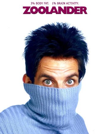 美国电影《超级名模》[2001年][喜剧][夸克网盘][中文字幕]-交个盘友影视资料资源网