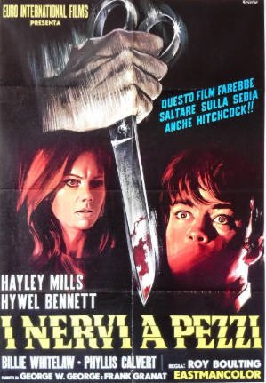 英国电影《魔鬼天使》[1969年][惊悚犯罪][夸克网盘][中文字幕]-交个盘友影视资料资源网