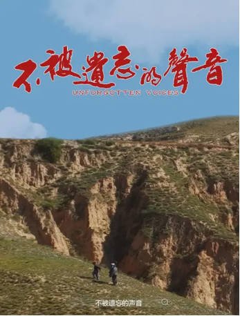国产电影《不被遗忘的声音》[2026年][爱情][夸克网盘]-交个盘友影视资料资源网