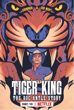 美国纪录片《养虎为患：安特尔博士的故事》[2021年][夸克网盘][中文字幕]-交个盘友影视资料资源网