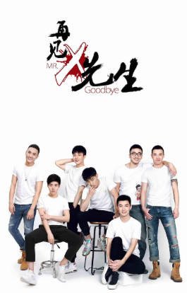 国产剧《再见x先生》[共3季][2015-2016年][爱情悬疑][夸克网盘]又名: 我和x先生 第三季-交个盘友影视资料资源网