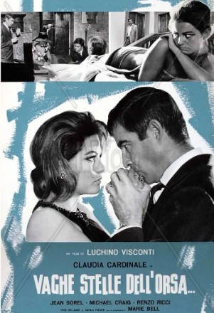 意大利电影《北斗七星》[1965年][悬疑][夸克网盘][中文字幕]-交个盘友影视资料资源网
