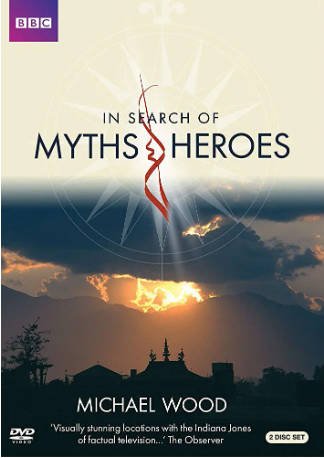 英国纪录片《寻找古代的神话与英雄》[2005年][夸克网盘][中文字幕]-交个盘友影视资料资源网