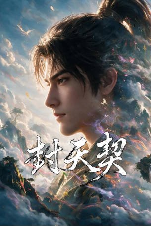 国漫《封天契》[2026年][动作/动画][夸克网盘]-交个盘友影视资料资源网