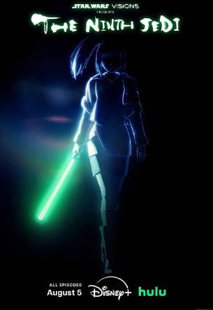 美漫《星球大战：幻境 — 第九个绝地武士》[2026年][动画短片][夸克网盘][中文字幕]-交个盘友影视资料资源网