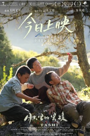 国产电影《月光里的男孩》[2024年][夸克网盘][中文字幕]-交个盘友影视资料资源网