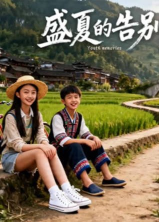 国产电影《盛夏的告别》[2026年][夸克网盘]-交个盘友影视资料资源网