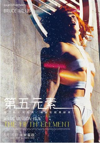 法国电影《第五元素》[1997年][动作/科幻][夸克网盘][中文字幕]-交个盘友影视资料资源网