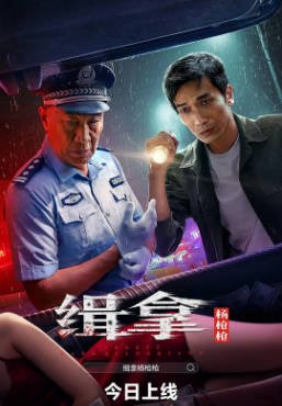 国产电影《缉拿杨枪枪》[2024年][悬疑/犯罪][夸克网盘][中文字幕]-交个盘友影视资料资源网