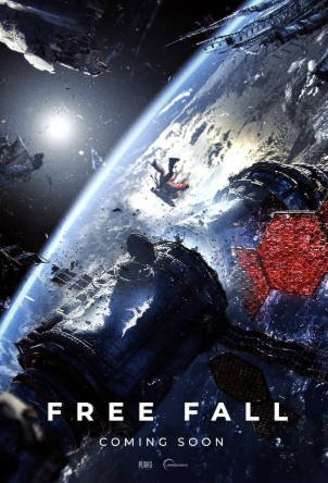 俄罗斯电影《自由落体》[2025年][科幻惊悚][夸克网盘][中文字幕]-交个盘友影视资料资源网