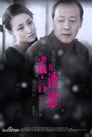 国产剧《谎言的诱惑》[2015年][夸克网盘]-交个盘友影视资料资源网