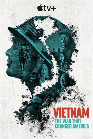美国纪录片《越南：改变美国的战争》[2025年][历史/战争][夸克网盘][中文字幕]-交个盘友影视资料资源网