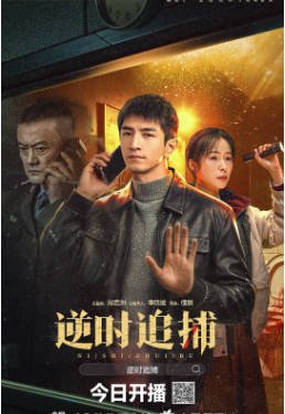 国产剧《逆时追捕》[2026年][悬疑/犯罪][夸克网盘]-交个盘友影视资料资源网