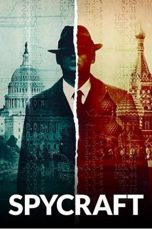 美国纪录片《间谍之道》[2021年][夸克网盘][中文字幕]-交个盘友影视资料资源网