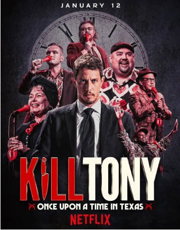 美国综艺《Kill Tony：笑闹德州》[2026年][喜剧/脱口秀][夸克网盘][中文字幕]-交个盘友影视资料资源网
