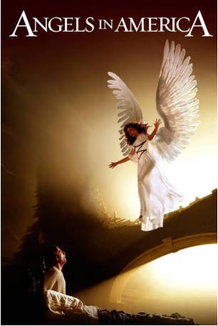 美剧《天使在美国》[2003年][同性/奇幻][夸克网盘][中文字幕]-交个盘友影视资料资源网