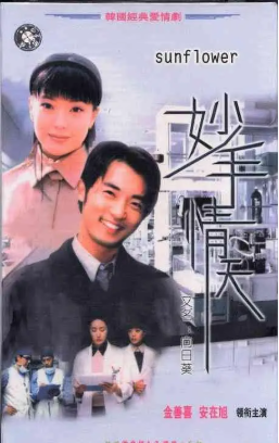 韩剧《妙手情天》[1998年][夸克网盘][中文字幕]-交个盘友影视资料资源网