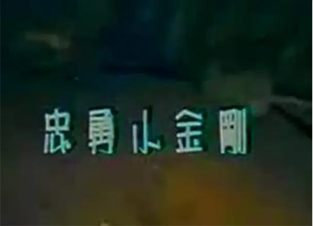 台湾剧《忠勇小金刚》[1984年][武侠][夸克网盘][中文字幕]-交个盘友影视资料资源网