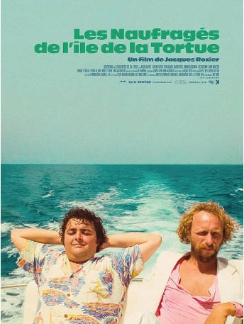 法国电影《漂流海龟岛》[1976年][喜剧][夸克网盘][中文字幕]-交个盘友影视资料资源网