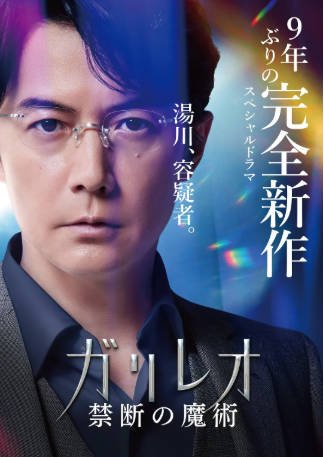 日剧《神探伽利略》[合集][2007-2022年][悬疑][夸克网盘][中文字幕]-交个盘友影视资料资源网