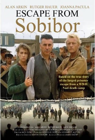 英国电影《逃离索比堡》[1987年][惊悚/战争][夸克网盘][中文字幕]-交个盘友影视资料资源网