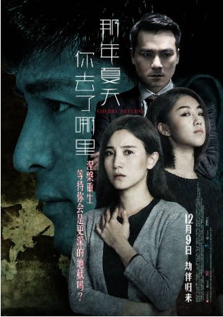 国产电影《那年夏天你去了哪里》[2016年][悬疑][夸克网盘]-交个盘友影视资料资源网