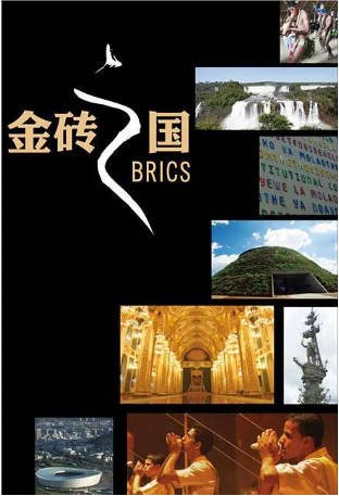中国纪录片《金砖之国》[2012年][夸克网盘][中文字幕]-交个盘友影视资料资源网