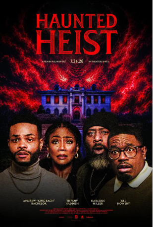 美国电影《闹鬼抢劫》[2025年][喜剧/悬疑][夸克网盘][中文字幕]-交个盘友影视资料资源网