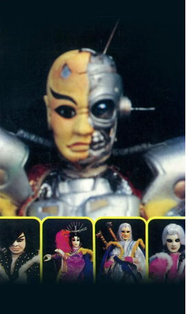 台湾剧《霹雳至尊》[1989年][武侠][夸克网盘][中文字幕]-交个盘友影视资料资源网