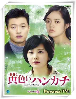 韩剧《黄手帕》[2003年][爱情/家庭][夸克网盘][中文字幕]-交个盘友影视资料资源网