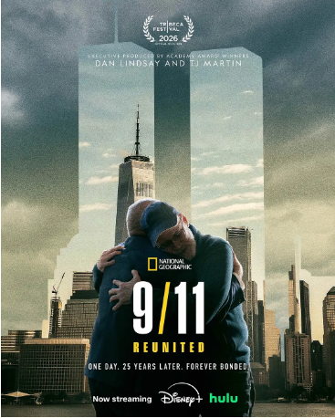 美国纪录片《911：重逢》[2026年][历史][夸克网盘][中文字幕]-交个盘友影视资料资源网