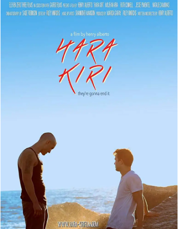 美国电影《Hara Kiri》[2026年][爱情/冒险][夸克网盘][中文字幕]-交个盘友影视资料资源网