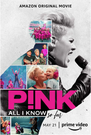 美国纪录片《P!NK：我所知道的一切》[2021年][音乐/传记][夸克网盘][中文字幕]-交个盘友影视资料资源网