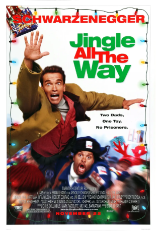 美国电影《一路响叮当》[1996年][喜剧/家庭][夸克网盘][中文字幕]-交个盘友影视资料资源网