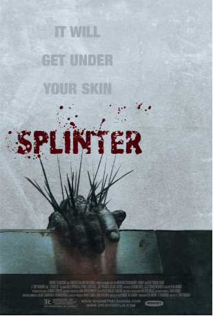 美国电影《刺 Splinter》[2008年][科幻/惊悚][夸克网盘][中文字幕]-交个盘友影视资料资源网