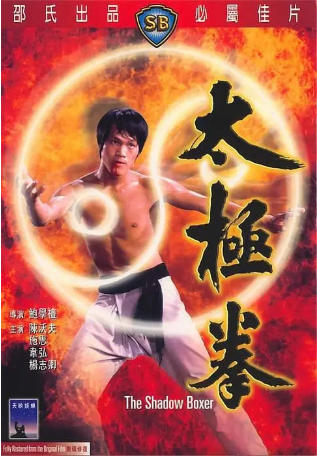 香港电影《太极拳》[1974年][动作][夸克网盘][中文字幕]-交个盘友影视资料资源网