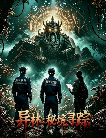 国产电影《异林：秘境寻踪》[2026年][夸克网盘][中文字幕]-交个盘友影视资料资源网
