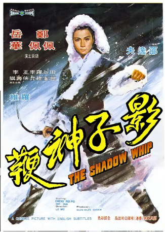 香港电影《影子神鞭》[1971年][武侠/古装][夸克网盘][中文字幕]-交个盘友影视资料资源网