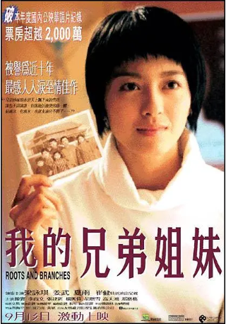 国产电影《我的兄弟姐妹》[2001年][家庭][夸克网盘][中文字幕]-交个盘友影视资料资源网
