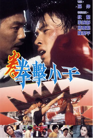 香港电影《拳击小子》[1982年][冒险][夸克网盘][中文字幕]-交个盘友影视资料资源网